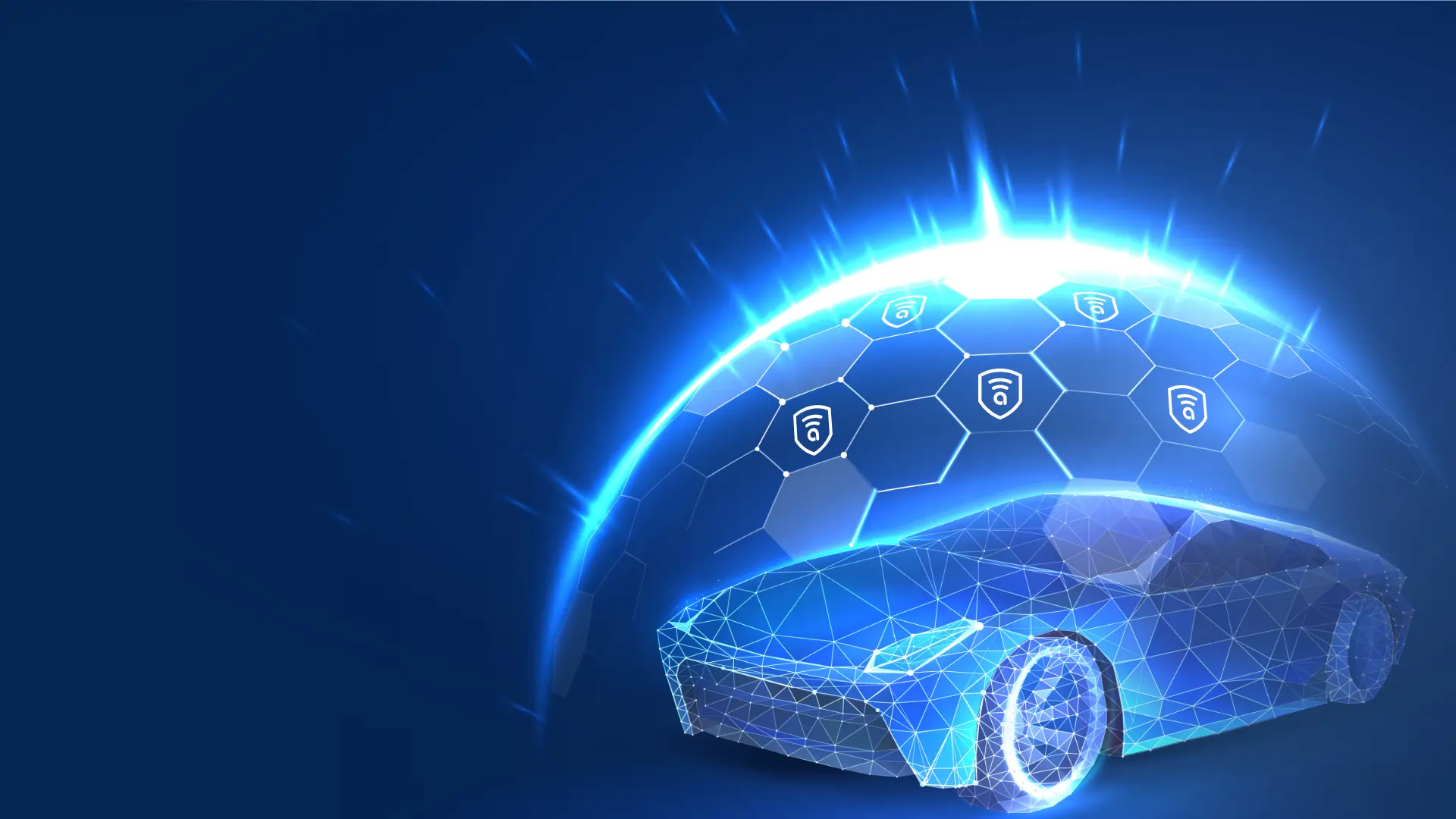 Amber Shield - AI Powered Theft Protection